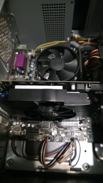 Core i3 системный блок