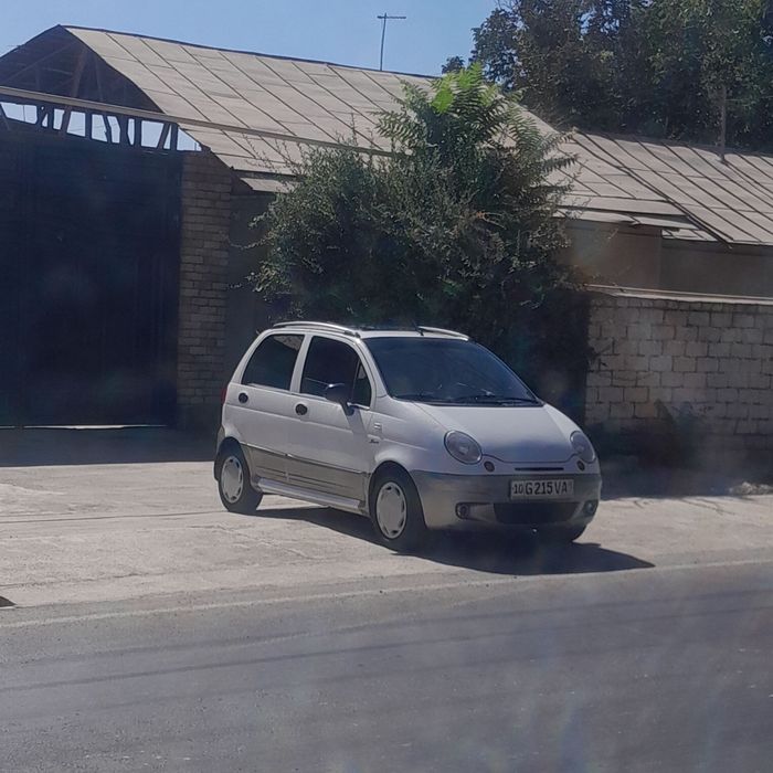 Матиз вест срочно сотилади 2011