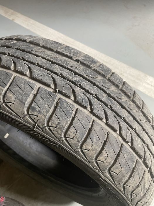 Шина р14 бу состояние