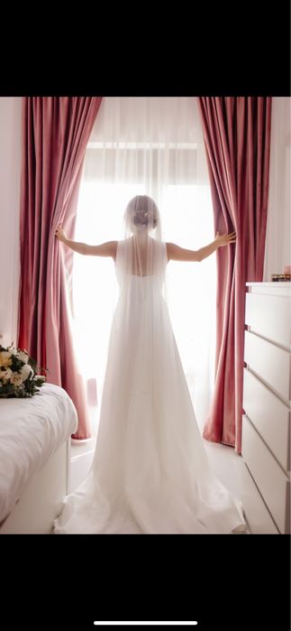 Rochie de mireasa