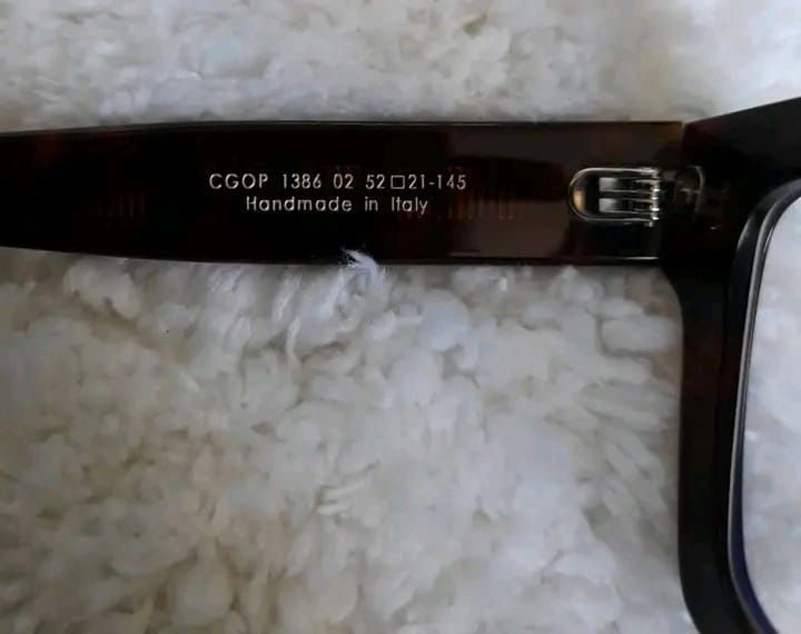 Rame ochelari Cutler and Gross