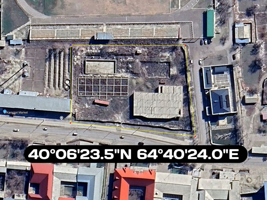 Срочно!! 30 Sotix Yer Sotiladi!!