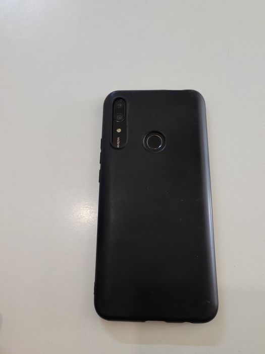 Huawei P Smart Z памят 4/64гб