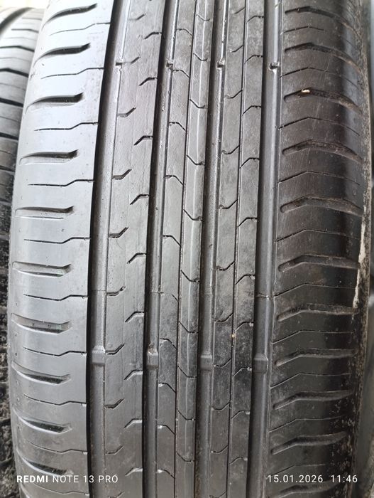 Балон Диска Новый размер 17/4 шт Малибу 1