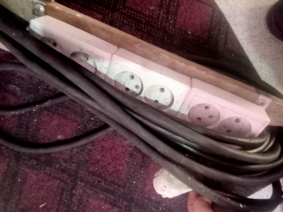 Кабель медный продам