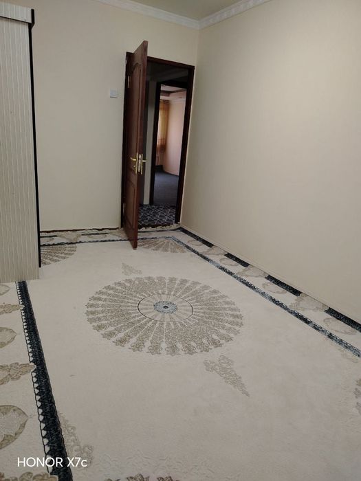 Сдам 3 ком квартиру Атлас семейным