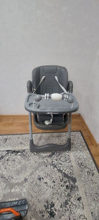 Детский стол Skilmax