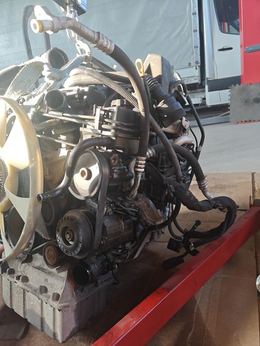 Motor Mercedes Sprinter 2.2 euro 6