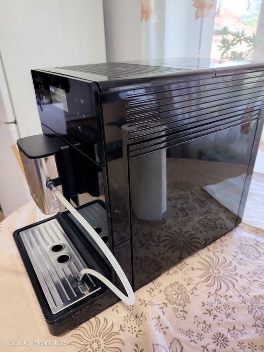 Miele кафемашина CM5310, 6 месеца гаранция