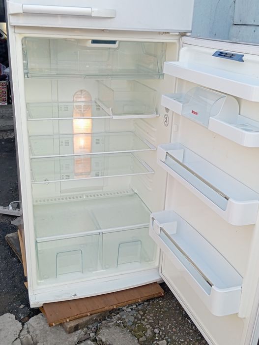 Холодильник Bosch