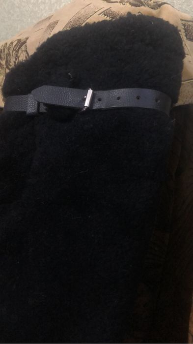 Продам унты