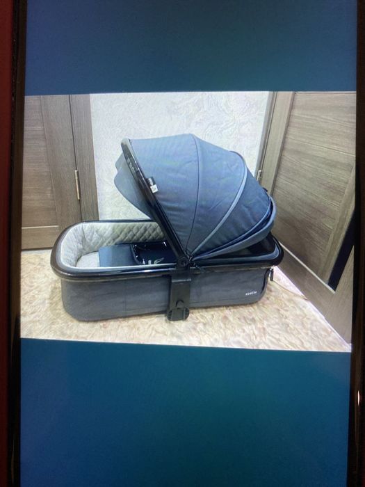 Продам в колСку 3в1