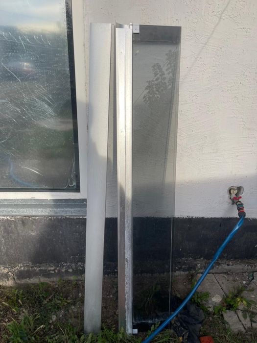 Душевая кабина б/у