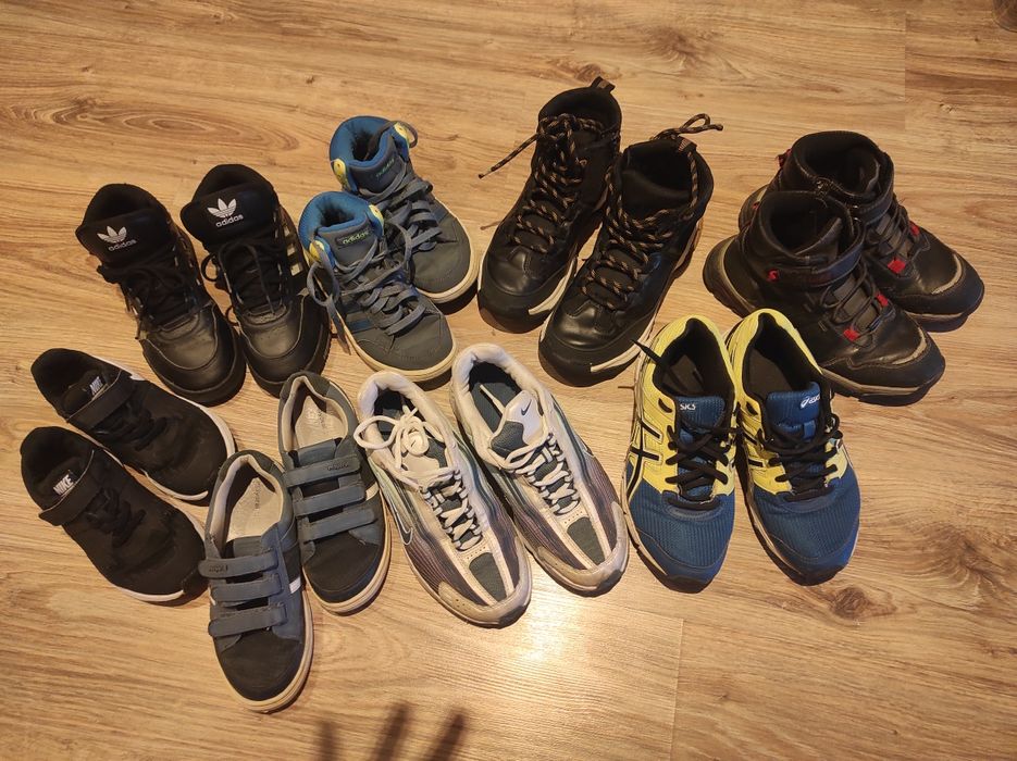 Детски обувки/маратонки