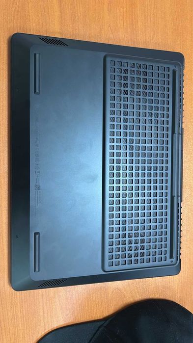 Ноутбук HP OMEN Gaming Laptop