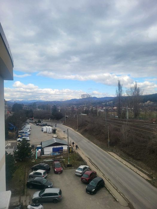 Apartament  2 camere decomandat