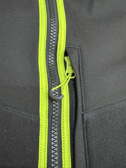 Мъжко яке HELLY HANSEN MAGNI Polartec . Размер М