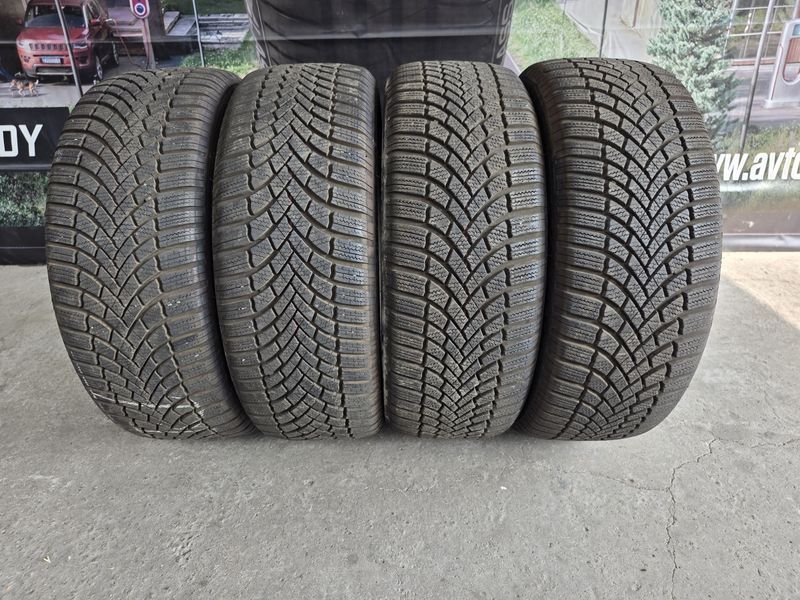 225/55/18 PIRELLI 4бр