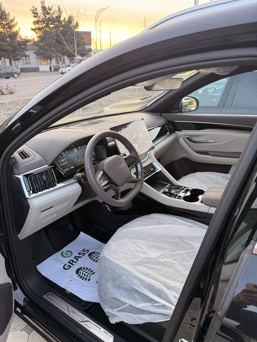 Byd champion 605 km smart 2025 yil 15 ming yurgan tozza