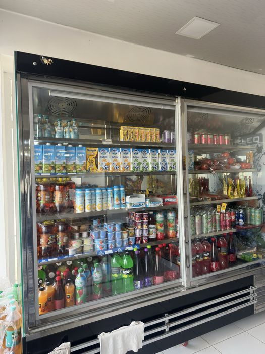 Xaladilnik 2,5 metr  holati yaxshi