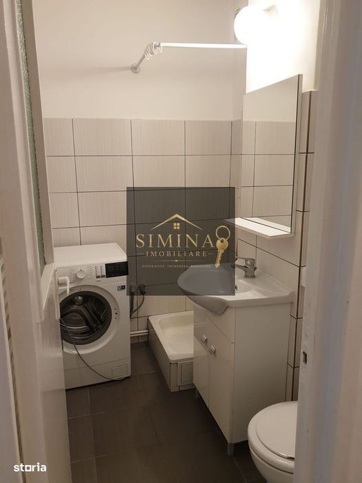 Apartament 1 camera Ultracentral, Zona Grand,  De Inchiriat