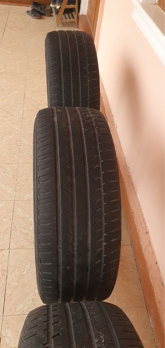 Kaptiva balon yaxshi holatda