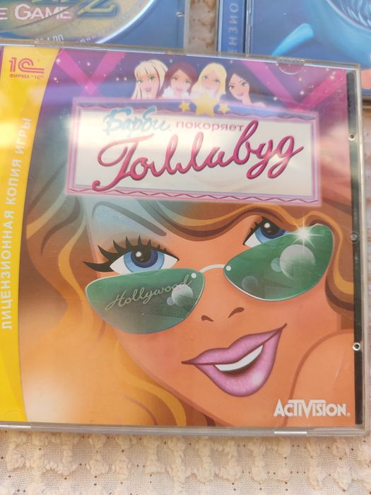 Караганда Продам CD,Dvd,с подарком