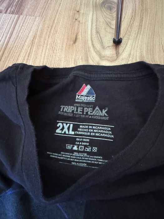 Tricou Majestic.