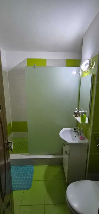 Vand apartament 3 camere Prundu Kaufland