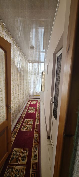 Продаётся дом газ, вода , свет постоянно