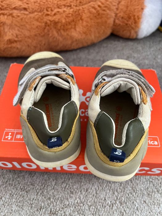 Biomecanics маратонки 22 размер