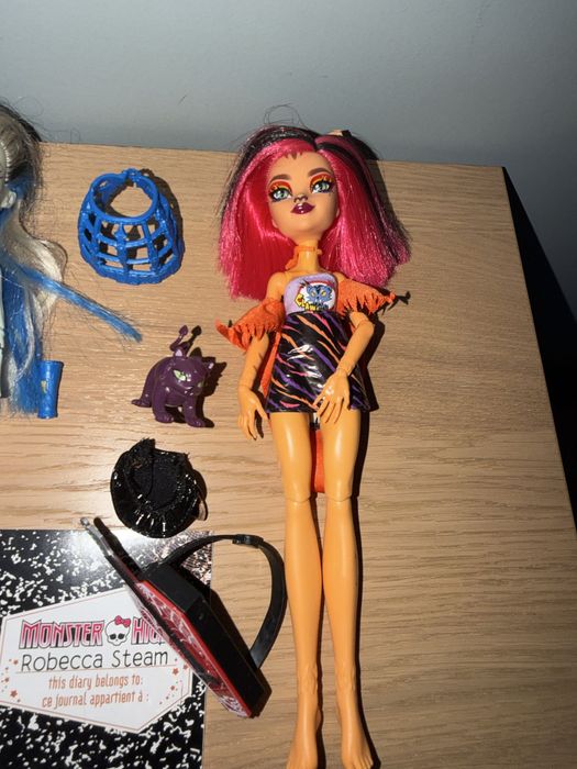 куклы monster high | монстер хай | монстр хай