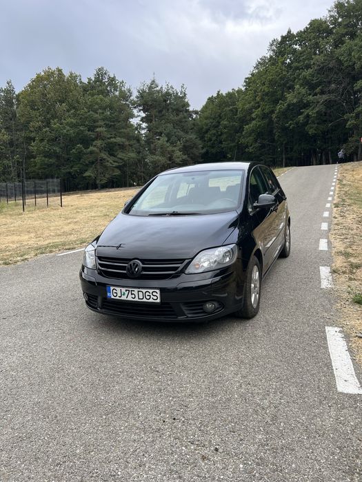 Golf 5 plus 2.0tdi
