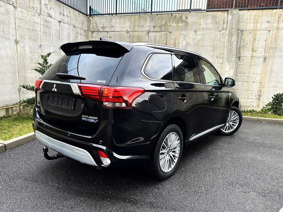 2019*4X4*PlugInHybrid*Led*Camera*PieleAlcantara*Distronic*Eu6*Full*Top