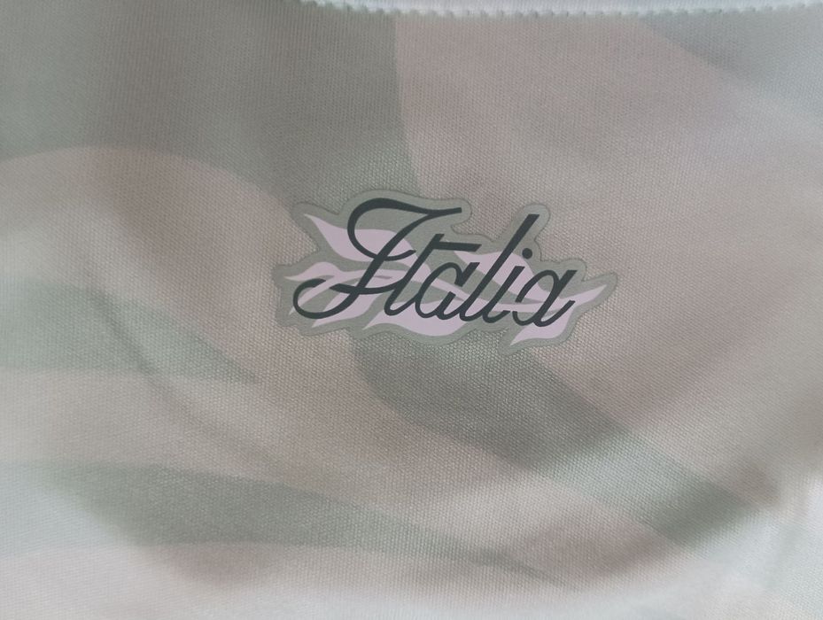 Футболна тениска Italy away 24/25