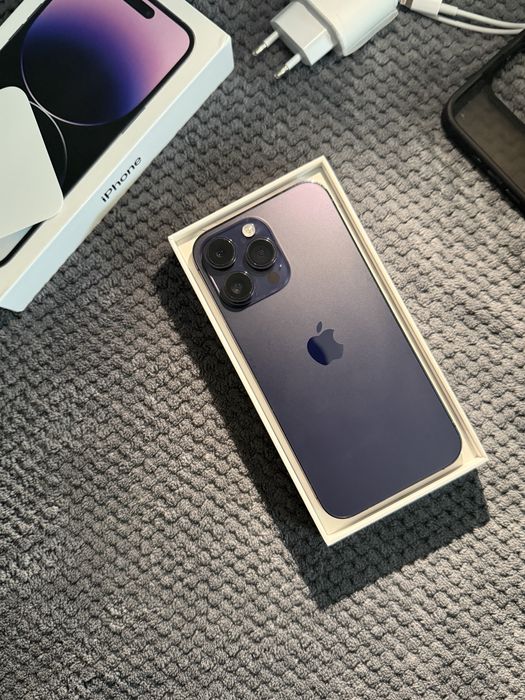 Iphone 14 pro max 512gb/Айфон 14 про макс