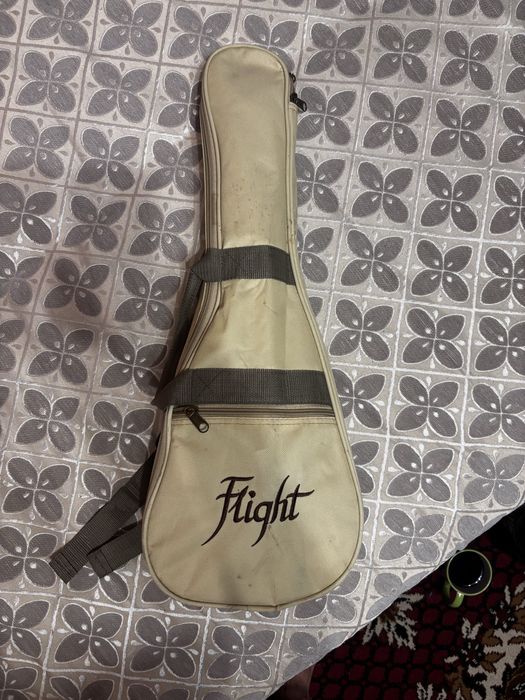 Продам укулеле концерт Flight NUC 310