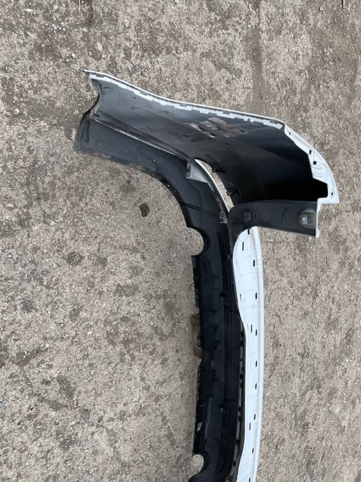 Задна броня за Форд С-макс Ford S-Max 2015-2019г 3бр