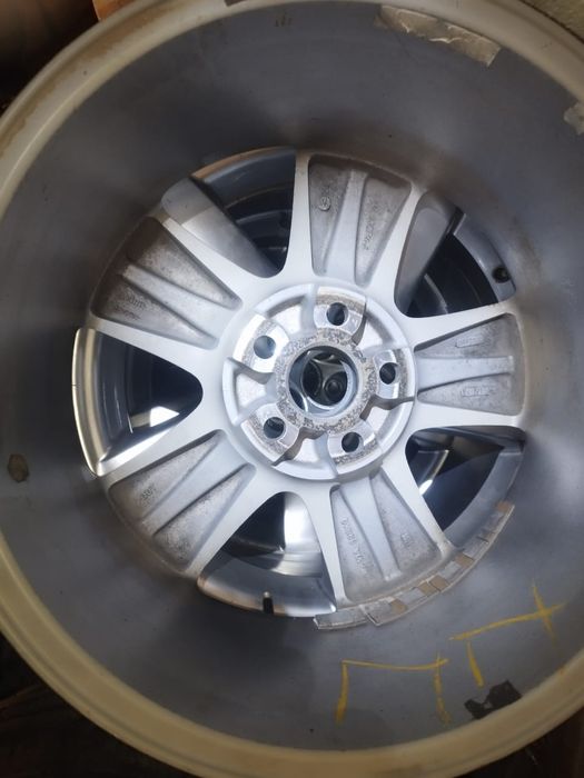 Диски на 18 резину