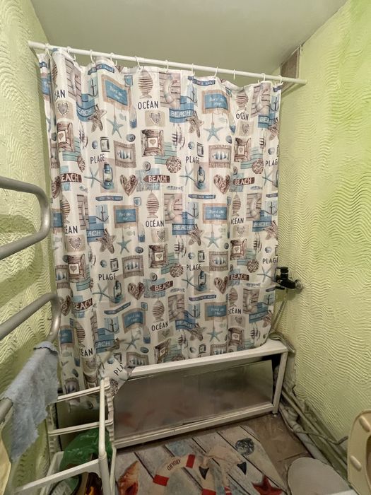 Продам квартиру полуторку