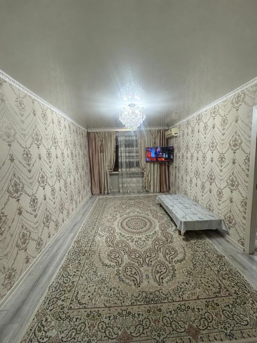 Продам 2 ком квартиру