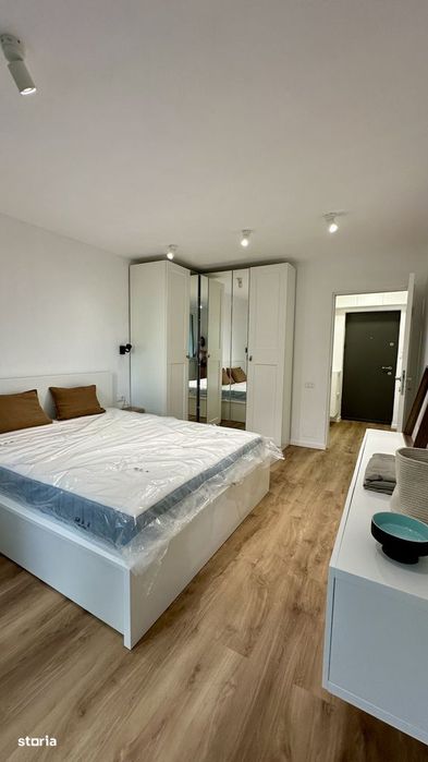 Prima închiriere după renovare – 2 camere - Rogerius, str. Iza, Oradea