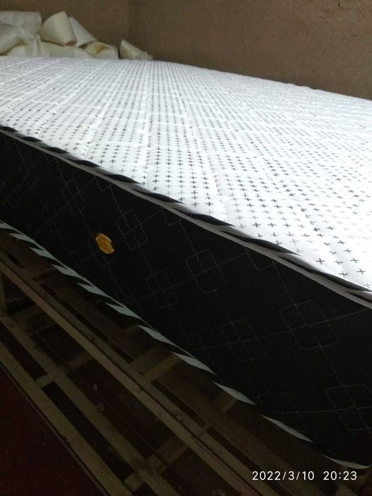 Матрас /  Matras