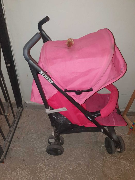 Детска лятна количка