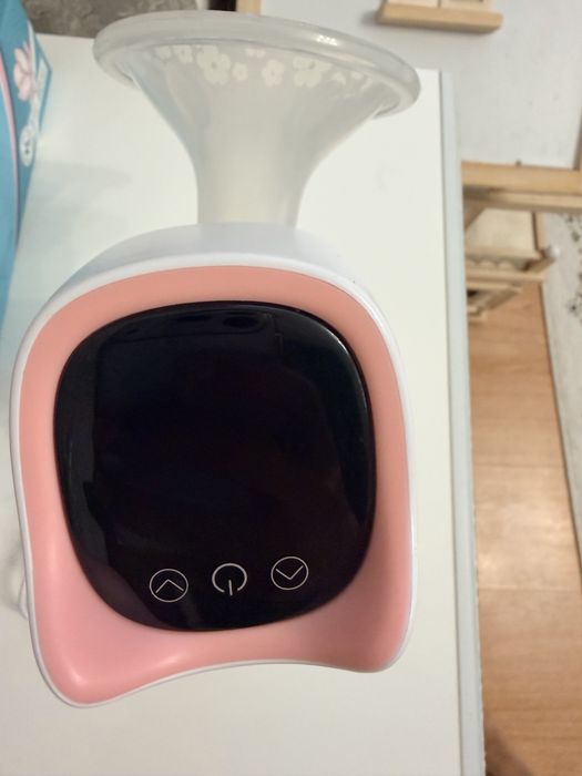 молокоотсос электрический