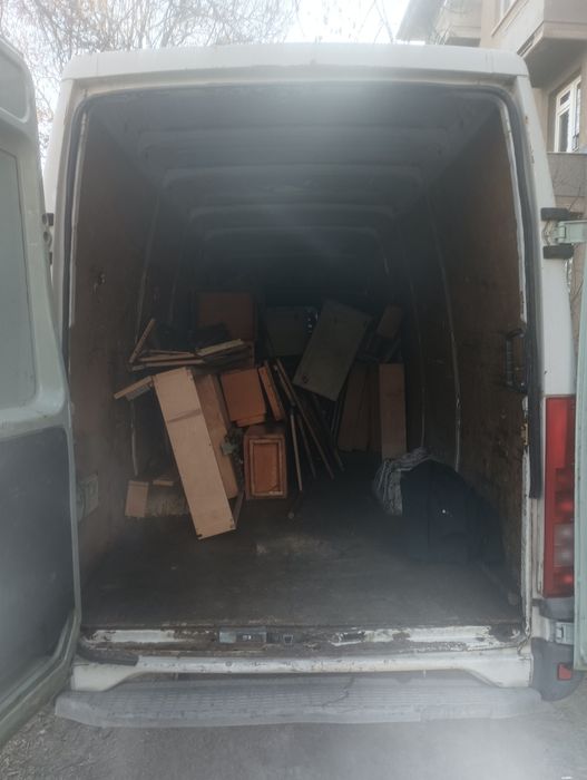 Почистване на апартаменти тавани мазета