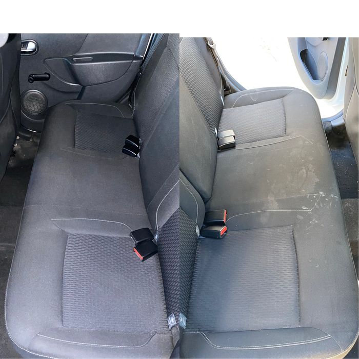 Oferta 10%! Detailing auto & home-Curățare & cosmetică interior mașină