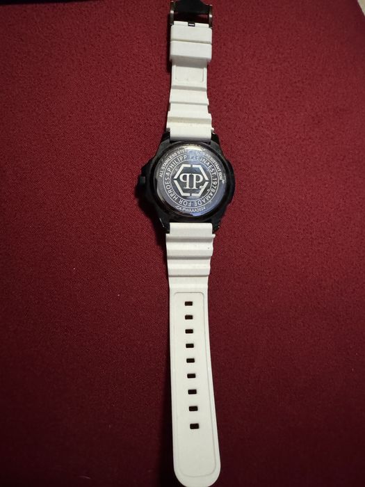 часовник Philipp plein c4-pwaaa2624