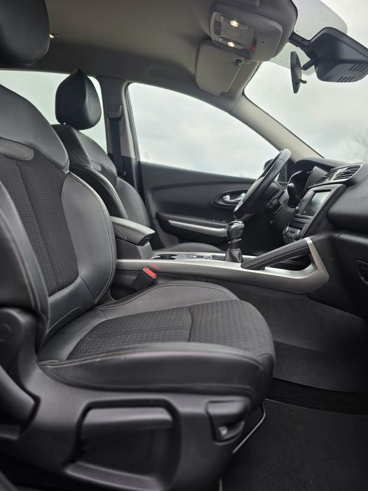 Renault Kadjar 1.2Tce Led Navi RATE GARANTIE