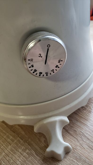 Zepter, электросамовар